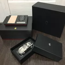 Ferrari Owners Only Gift Boxes Key Box Cigar Cases Portofino M Not for Sale