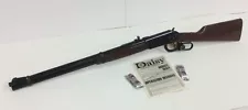 New ListingDAISY MODEL 1894 SPITTIN IMAGE - LEVER ACTION BB GUN - EARLY MODEL - NEW SEALS