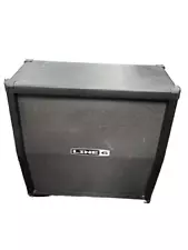 Line6 Spider III 4x12 Speaker Cabinet