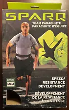 Nike Sparq Speed/Resistance Training Team Parachute Size M/M