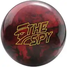 RADICAL THE SPY BOWLING BALL