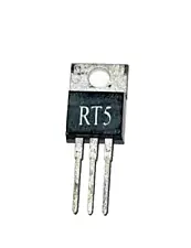 RT5 Mosfet for the new Ranger RCI-69 Base-Plus and for the RCI-2995DXHP