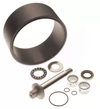 Seadoo Complete Pump Rebuild Kit Wear Ring Shaft Bearing 951 XP GTX RX LRV 3D DI (For: 1999 Limited)