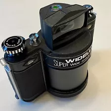 Panon Widelux Model 1500 Super Wide Angle Camera Wide Angle 1495z