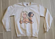 Tennessee Volunteers Rocky Top DOLLY PARTON Sweatshirt Size Small Gildan