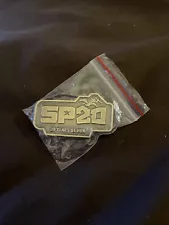 SP20 Sony PlayStation 20th Anniversary Lapel Pin #2