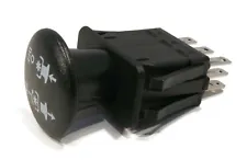 PTO Switch for Simplicity Stallion, 25 HP, ZT2561, ZT2561F Zero-Turn Lawn Mower