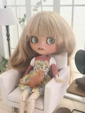 Custom Doll Kenzie By Amazing Artist Lina Blythe (Lina_azazello)