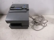 IBM 4610-2CR 40N6991 Thermal Point of Sale Printer for Cash Register System