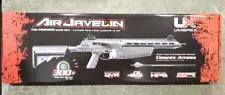 UX Air Javelin Co2 Powered Air Archery Airgun Arrow Rifle by UMAREX 2252662 NEW