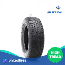 Used 215/65R15 Firestone Firehawk Indy 500 95S - 10/32