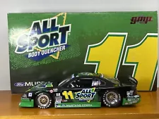 1/18 GMP 1997 Trans AM All Sport Mustang Tommy Kendall # 13009