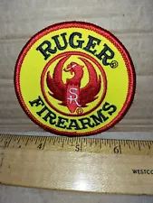 ruger patches for sale