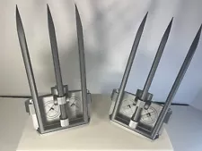 retractable wolverine claws