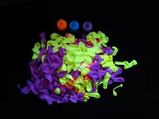 Multicolor Water balloon Lot