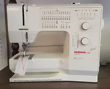 Bernina 1080 Special Computer Sewing Machine