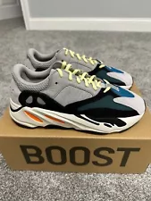 adidas Yeezy Boost 700 Wave Runner B75571 Size 10.5 Authentic New Same Day Ship