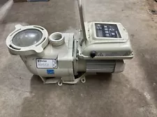 Pentair SuperFlo Variable Speed Pool Pump (342001)