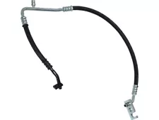 For 1981-1993, 1995-2018 Kenworth W900 A/C Refrigerant Discharge Hose 13711VPRC (For: 1995 Kenworth W900)