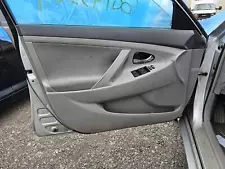 Front Door Trim Panel TOYOTA CAMRY Left 07 08 09