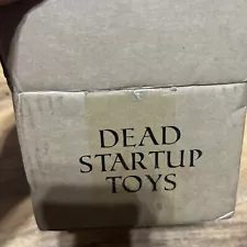 MSCHF - Dead Startup Toys - Coolest Cooler