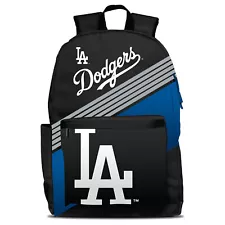 MOJO Los Angeles Dodgers Ultimate Fan Backpack