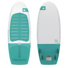 2022 Liquid Force Happy Pill 4'2 Wakesurf Board