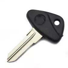 New Blank Uncut Key For BMW R1150GS R1150RS R1150RT R1200IND R1100S Black