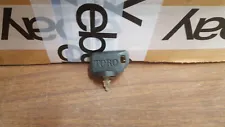 Toro CCR3650 Model 38445 Snow Blower Ignition Key 63-8360