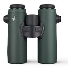 Swarovski 72016 EL Range TA 8x32 Binocular with Rangefinder & Tracking Assistant