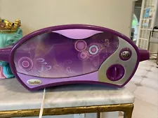 Easy Bake Ultimate Oven Limited Edition Purple A5742 - NEVER USED