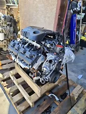 2009 2010 2011 2012 Dodge Charger OEM Engine Motor 5.7L HEMI