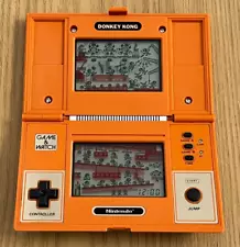 Nintendo Game and Watch Donkey Kong 1982 LCD Game -ð¥One Day Giveaway SALE!!ð¥