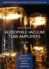 tube amp for sale