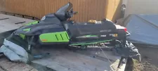 snow mobiles for sale used