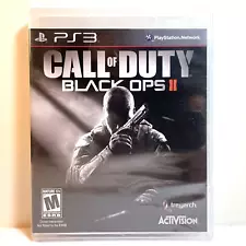 black ops 2 ps3 for sale