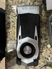 nvidia geforce gtx 1060 6gb