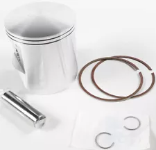 Wiseco Pro Lite Piston Kit 88.00mm Fits SUZUKI LT500 1987-1990 561M08800 (For: Suzuki)