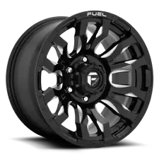 17 Inch Black Wheels Rims Ford F250 F350 Truck SuperDuty Excursion 8x170 17x9 1