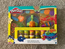 Play-Doh Ocean Adventures BRAND NEW UNOPENED