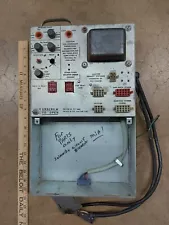 JUKEBOX ROCKOLA POWER SUPPLY FOR PARTS-