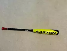 EASTON ADV 360 USA BASEBALL BAT 30 INCH 20 OUNCE -10 1/2 Season Of Use Drop 10