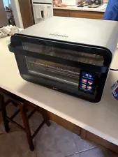 New ListingJune Oven Plus Countertop Convection Smart Oven (3rd Generation) - lightly Used