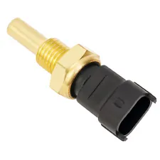 For SeaDoo Temp Sensor 278002895 278001016 BOSCH 0280130131 Temperature Sensor (For: 1998 GTX Limited)