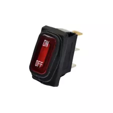 Razor On/Off Switch for Razor E100/E200/E300, Crazy Cart, Drifter, Dune Buggy