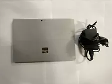 Microsoft Surface Pro 4 128GB, Wi-Fi, 12.3 inch - Silver