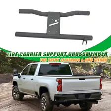 Spare Tire Carrier Support Crossmember For 1996-2006 Chevy Silverado&GMC Sierra (For: More than one vehicle)