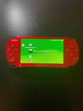 Sony Psp 3000