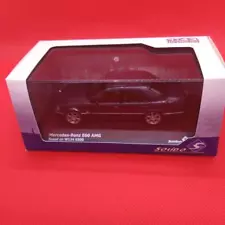 Solido 1/43 Mercedes-Benz E60 AMG W124 E500