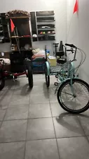 Brand New Adult Tricycle